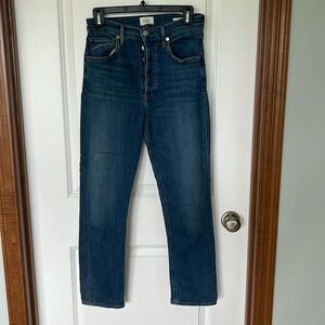 Citizens of Humanity Jolene jean, 27